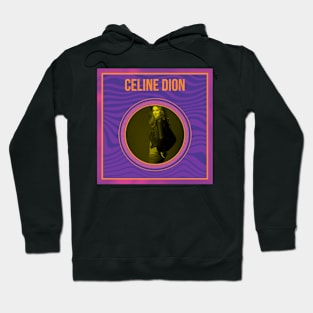 Retro Celine Hoodie